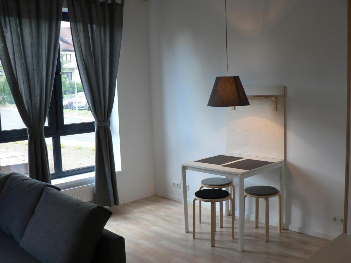 Raua 15 Apartment Tartu Exterior photo